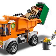 60220 Garbage Truck