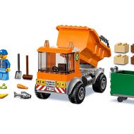 60220 Garbage Truck