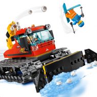 60222 Snow Groomer