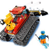 60222 Snow Groomer