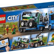 60223 Harvester Transport