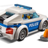 60239 Police Patrol Car