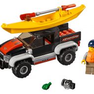 60240 Kayak Adventure