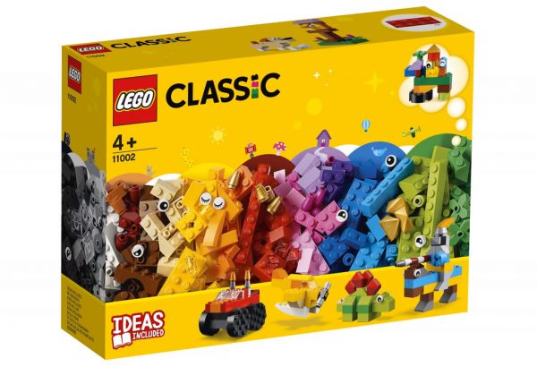 11002 Basic Brick Set