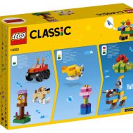 11002 Basic Brick Set