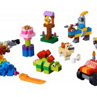 11002 Basic Brick Set