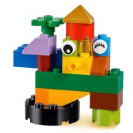 11002 Basic Brick Set