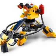 31090 Underwater Robot