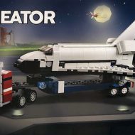 31091 Shuttle Transporter