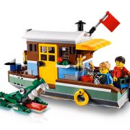 31093 Riverside Houseboat