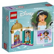 41158 Jasmine's Petite Tower