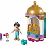 41158 Jasmine's Petite Tower