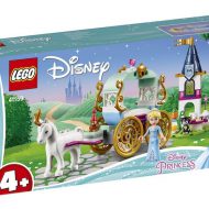 41159 Cinderella's Carriage Ride