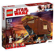 75220 Sandcrawler