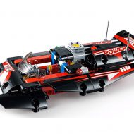 42089 Power Boat