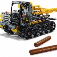 42094 Tracked Loader