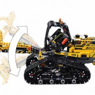 42094 Tracked Loader