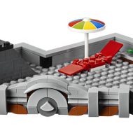 LEGO Creator Expert 10264 Corner Garage