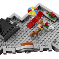 LEGO Creator Expert 10264 Corner Garage