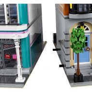 LEGO Creator Expert 10264 Corner Garage