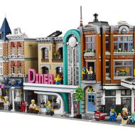 LEGO Creator Expert 10264 Corner Garage