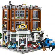 LEGO Creator Expert 10264 Corner Garage