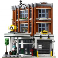 LEGO Creator Expert 10264 Corner Garage