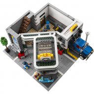 LEGO Creator Expert 10264 Corner Garage