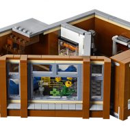LEGO Creator Expert 10264 Corner Garage