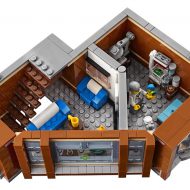 LEGO Creator Expert 10264 Corner Garage