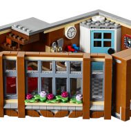 LEGO Creator Expert 10264 Corner Garage