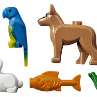 LEGO Creator Expert 10264 Corner Garage