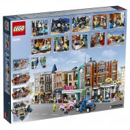 LEGO Creator Expert 10264 Corner Garage