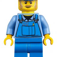 LEGO Creator Expert 10264 Corner Garage