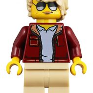 LEGO Creator Expert 10264 Corner Garage