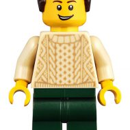 LEGO Creator Expert 10264 Corner Garage