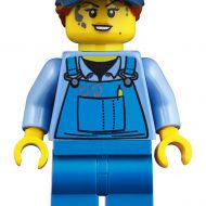 LEGO Creator Expert 10264 Corner Garage