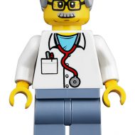 LEGO Creator Expert 10264 Corner Garage