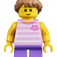 LEGO Creator Expert 10264 Corner Garage