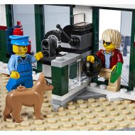 LEGO Creator Expert 10264 Corner Garage