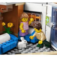 LEGO Creator Expert 10264 Corner Garage