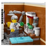 LEGO Creator Expert 10264 Corner Garage