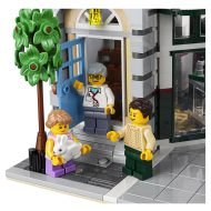 LEGO Creator Expert 10264 Corner Garage