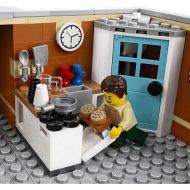 LEGO Creator Expert 10264 Corner Garage