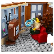 LEGO Creator Expert 10264 Corner Garage