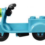 LEGO Creator Expert 10264 Corner Garage