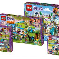 5005751 lego friends. pack december 2018 1