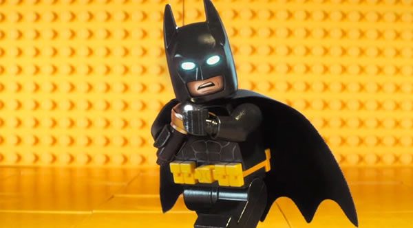 The LEGO Batman Movie : un second volet en préparation ?