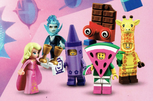 The LEGO Movie 2 : The Awesomest, Most Amazing, Most Epic Movie Guide in the Universe !