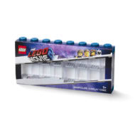 40661762 LEGO Movie 2 Minifigure Display Case 16